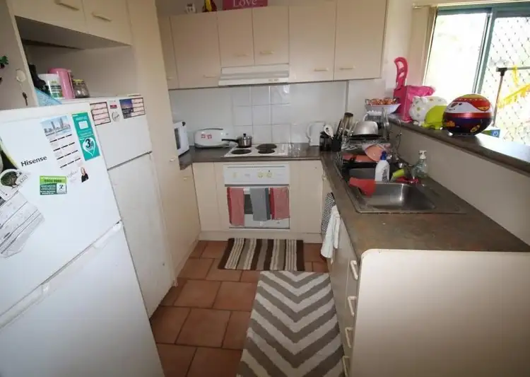 Third view of Homely unit listing, 1/9 Tweed Street, Southport QLD 4215