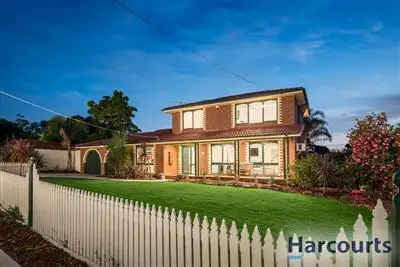 Main view of Homely house listing, 4 Piccadilly Avenue, Wantirna South VIC 3152