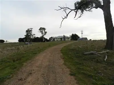 Fourth view of Homely rural property listing, "Yandilla"/Bombala Monaro Hway, Bombala NSW 2632