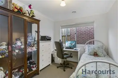 Fifth view of Homely house listing, 2 Telford Circuit, Drouin VIC 3818