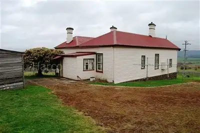 Second view of Homely house listing, 133 Emu Bay Road, Deloraine TAS