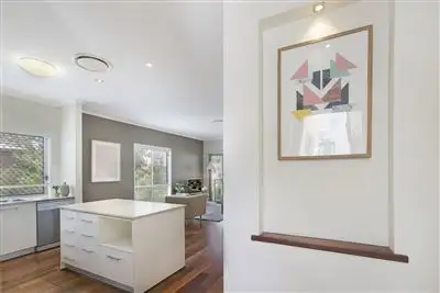Sixth view of Homely townhouse listing, 4/84 Cambridge Street, Carina Heights QLD 4152