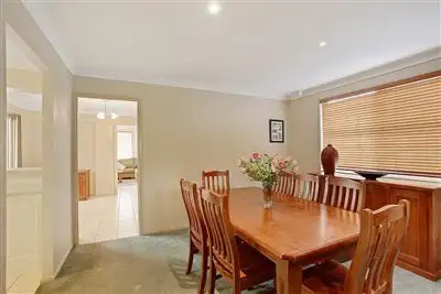 Fourth view of Homely house listing, 35 Rabett Crescent, Horningsea Park NSW 2171