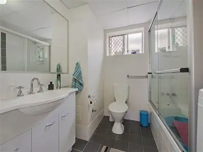 Sixth view of Homely apartment listing, 3/35 Mayfield Road, Carina QLD 4152