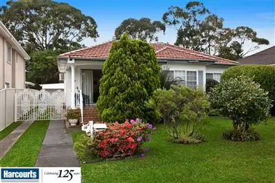 Main view of Homely house listing, 70 Hopewood Crescent, Fairy Meadow NSW