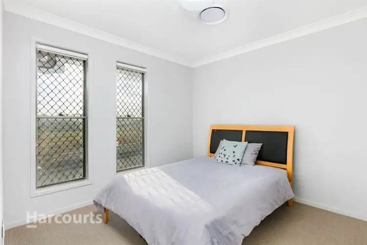 Fifth view of Homely house listing, 12 Jayden Crescent, Schofields NSW 2762