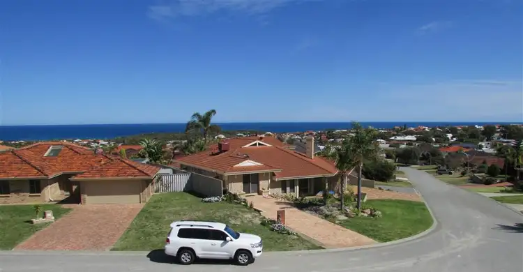 Fifth view of Homely house listing, Lot 888 Palari Road, Ocean Reef WA 6027