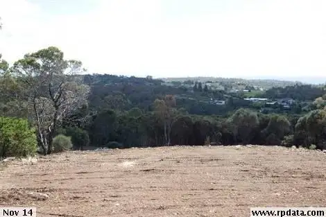 Fifth view of Homely land listing, 23a Blackstone Road, Blackstone Heights TAS 7250