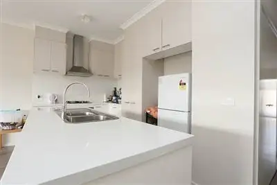 Third view of Homely townhouse listing, 32/1-5 Thomas Carr Drive, Tarneit VIC 3029