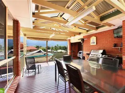 Second view of Homely house listing, 3 Brisbane Grove, Horsley NSW 2530