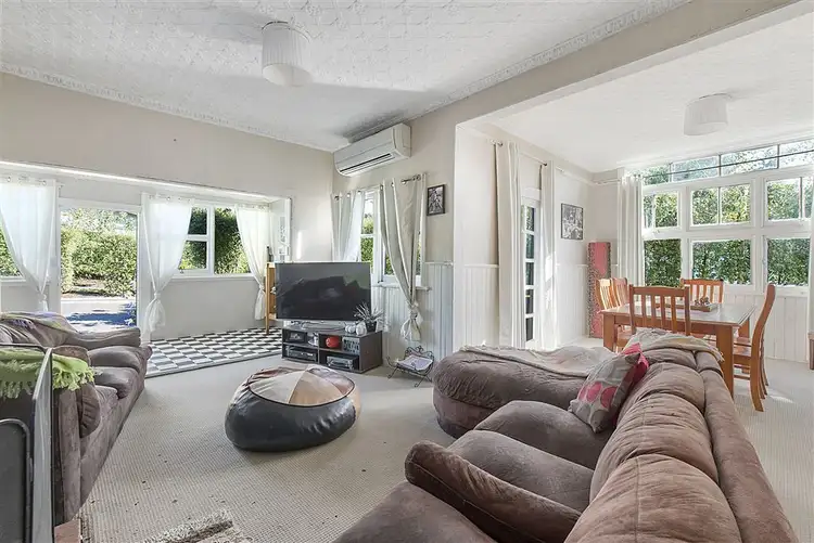 Fifth view of Homely house listing, 46 Montagu street, New Norfolk TAS 7140