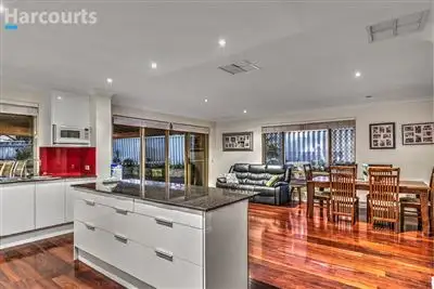 Second view of Homely house listing, 4 Iseo Place, Joondalup WA 6027