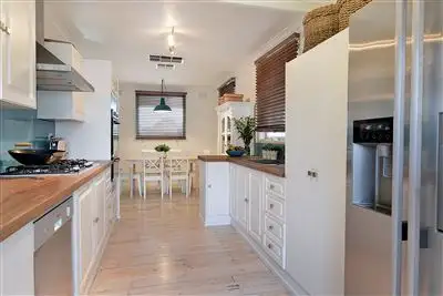 Third view of Homely house listing, 18 Hallifax Street, Seaford VIC 3198