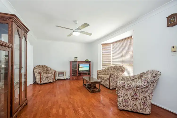 Second view of Homely house listing, 1/30 Macquarie Road, Ingleburn NSW 2565