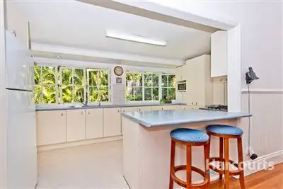Fifth view of Homely house listing, 218 Acacia Drive, Ashgrove QLD 4060