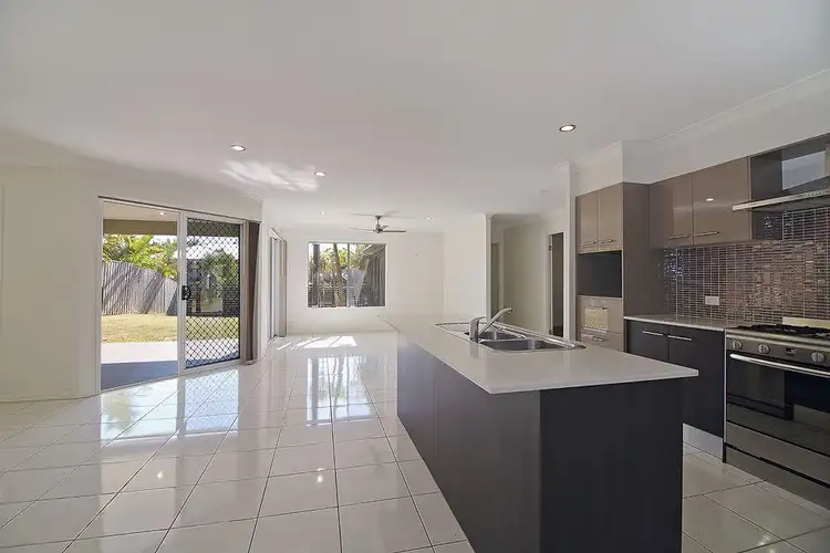Second view of Homely house listing, 2 Kulki Way, Coomera QLD 4209