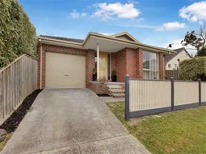 2 Church Street, Kilsyth VIC 3137
