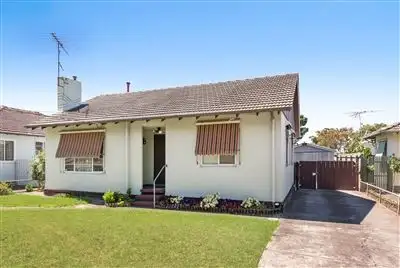 Main view of Homely house listing, 46 Bacchus Marsh Road, Corio VIC 3214