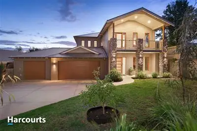 Main view of Homely house listing, 3 Siandra Place, Berwick VIC 3806