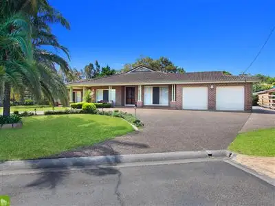 8 Trifecta Place, Kembla Grange NSW 2526