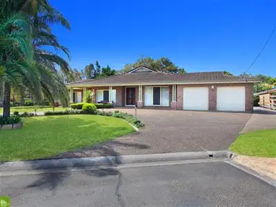 Main view of Homely house listing, 8 Trifecta Place, Kembla Grange NSW 2526