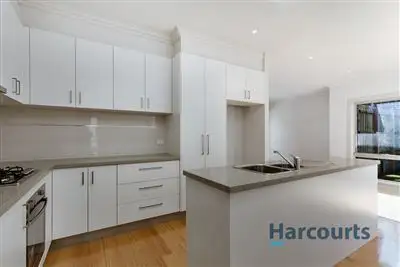 Third view of Homely unit listing, 2/7 Moore Avenue, Croydon VIC 3136