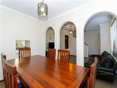 Fourth view of Homely townhouse listing, 7/21 Copperwaite Road, Kardinya WA 6163