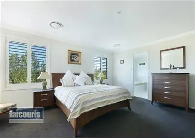 Fourth view of Homely house listing, 42 Gerongar Crescent, Avondale NSW