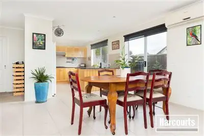 Second view of Homely house listing, 8 Londres Way, Tyabb VIC 3913