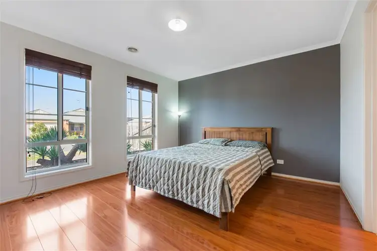 Sixth view of Homely house listing, 3 Agathea Close, Corio VIC 3214