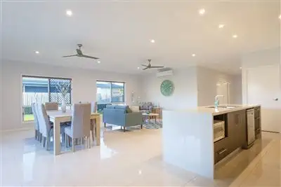 Fifth view of Homely house listing, 17 Red Emperor Way, Lammermoor QLD 4703