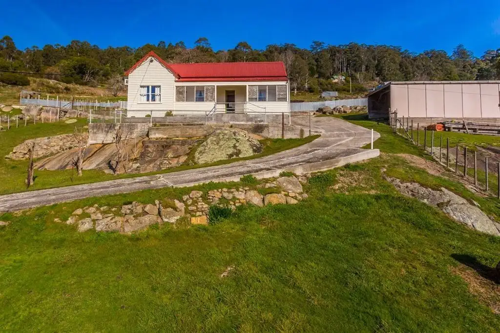 Main view of Homely house listing, 36 Main Street, Derby TAS 7264