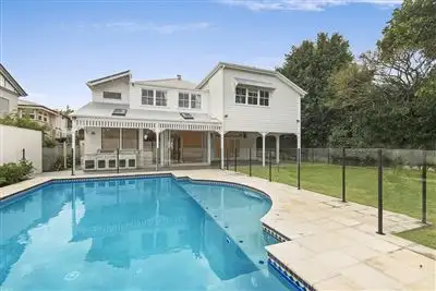 Fourth view of Homely house listing, 11 Govett Avenue, Hawthorne QLD 4171