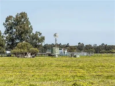 Third view of Homely land listing, Lot 20 Coles Road, Waroona WA 6215