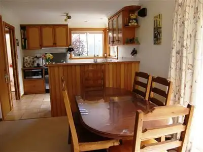 Third view of Homely house listing, 11 Ada Street, Scottsdale TAS 7260