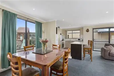 Third view of Homely townhouse listing, 4/2 Citrus Drive, Margate TAS 7054