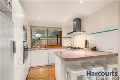 Third view of Homely house listing, 6 Downshire Close, Wantirna South VIC 3152