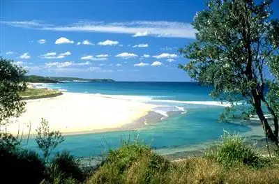 Lot 218 Superior Avenue, Burrill Lake NSW 2539