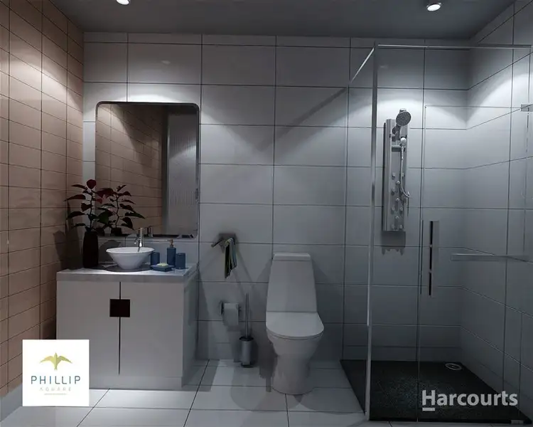 Third view of Homely apartment listing, Address available on request