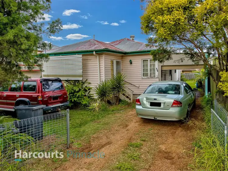 Main view of Homely house listing, 390 Zillmere Rd, Zillmere QLD 4034