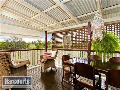 Main view of Homely house listing, 23 Hanran Street, Keperra QLD 4054