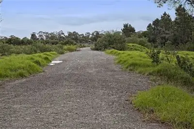 Third view of Homely land listing, 565 McClelland Drive, Langwarrin VIC 3910