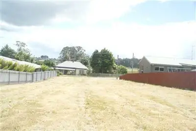 Fifth view of Homely land listing, 158 Main Street, Sheffield TAS 7306
