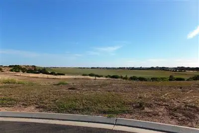 Third view of Homely land listing, Address available on request