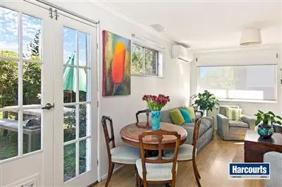 Second view of Homely unit listing, 1/51 Lindsay Street, Ashgrove QLD 4060