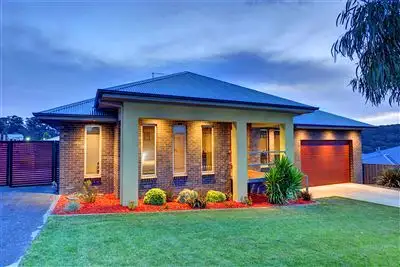 18 Coorabin Drive, Brown Hill VIC 3350