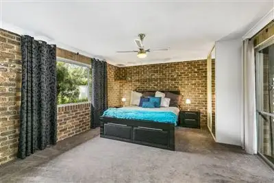 Seventh view of Homely house listing, 55 Larbonya Crescent, Capalaba QLD 4157