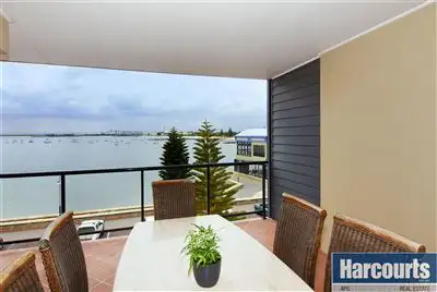 Second view of Homely apartment listing, 36/18 Bonnefoi Blvd, Bunbury WA 6230