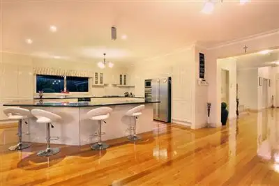 Fifth view of Homely house listing, 6-8 Allamanda Boulevard, Lysterfield VIC 3156