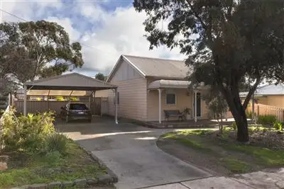 29 Campbell Street, Ararat VIC 3377
